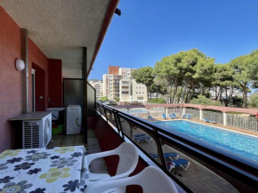 Apartamento SALLES BEACH 6
